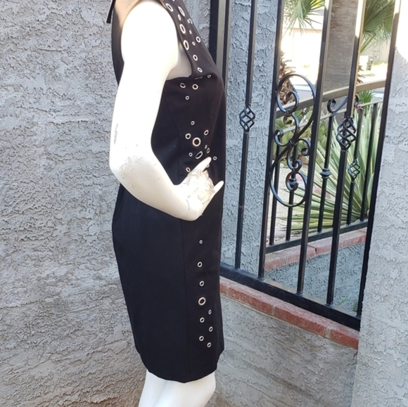 SEXY‎ CARMEN MARC VALVO DRESS - Picture 8 of 11